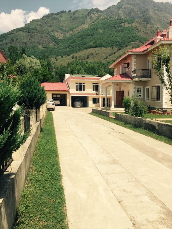 Shalimar Heights Srīnagar Exterior foto